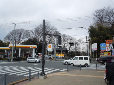 小金井橋2